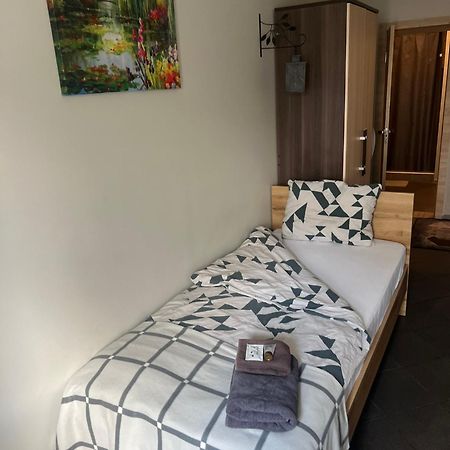 Siauliu Apartamentai Šiauliai Eksteriør billede