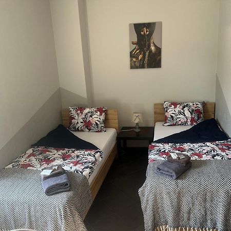 Siauliu Apartamentai Šiauliai Eksteriør billede
