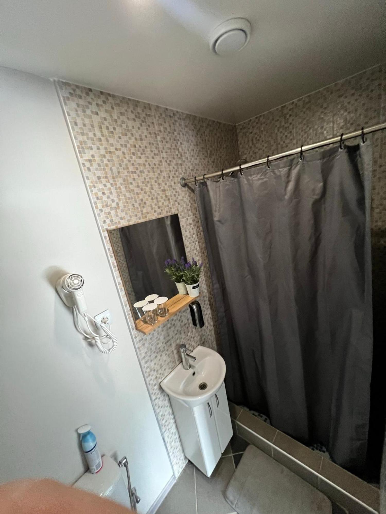 Siauliu Apartamentai Šiauliai Eksteriør billede