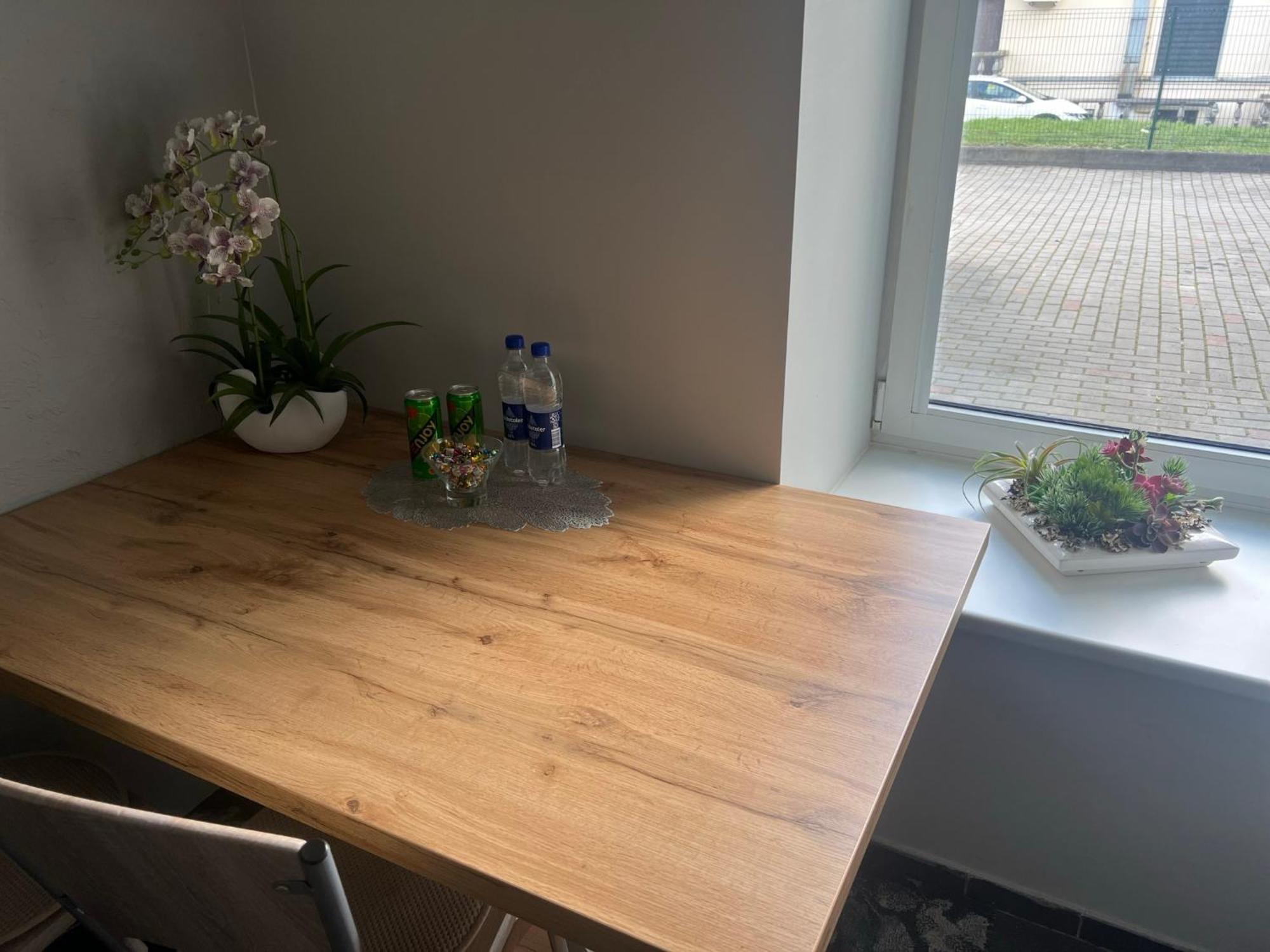 Siauliu Apartamentai Šiauliai Eksteriør billede