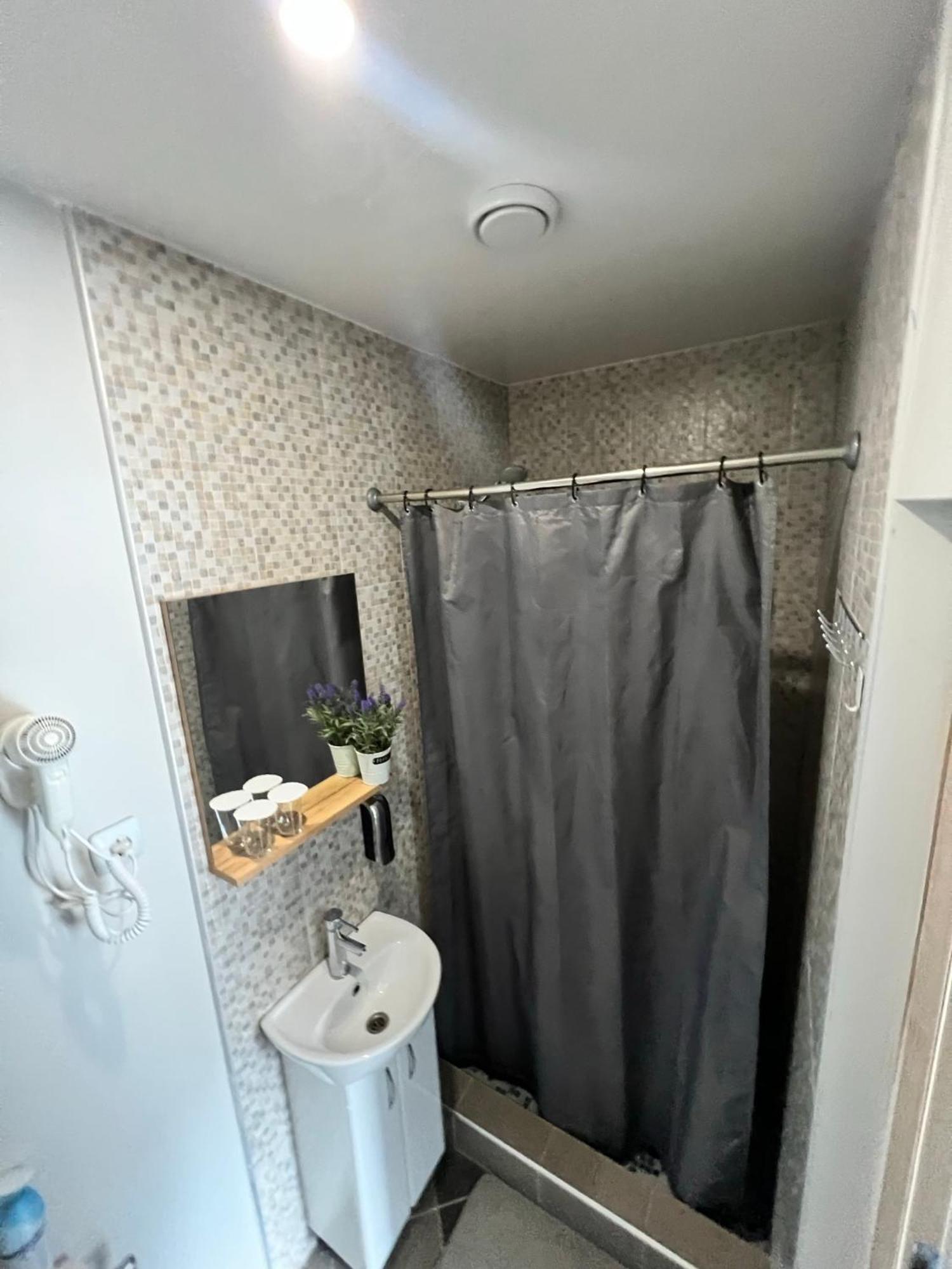 Siauliu Apartamentai Šiauliai Eksteriør billede