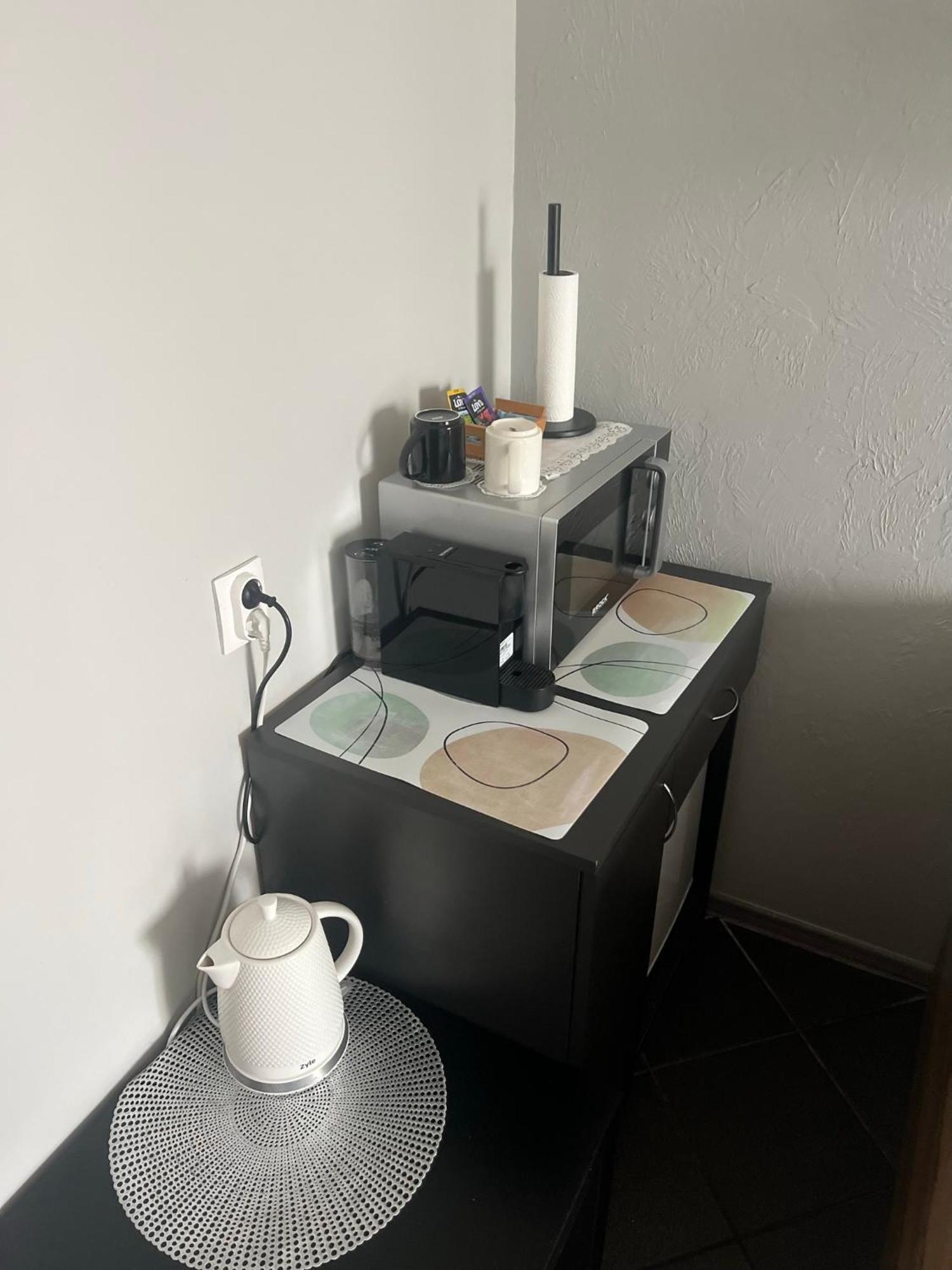 Siauliu Apartamentai Šiauliai Eksteriør billede
