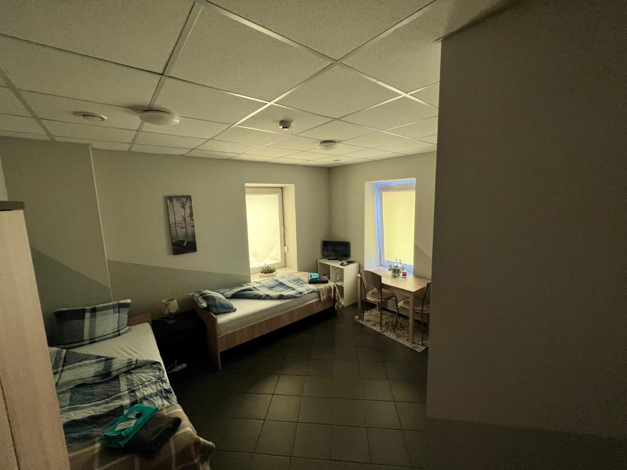 Siauliu Apartamentai Šiauliai Eksteriør billede