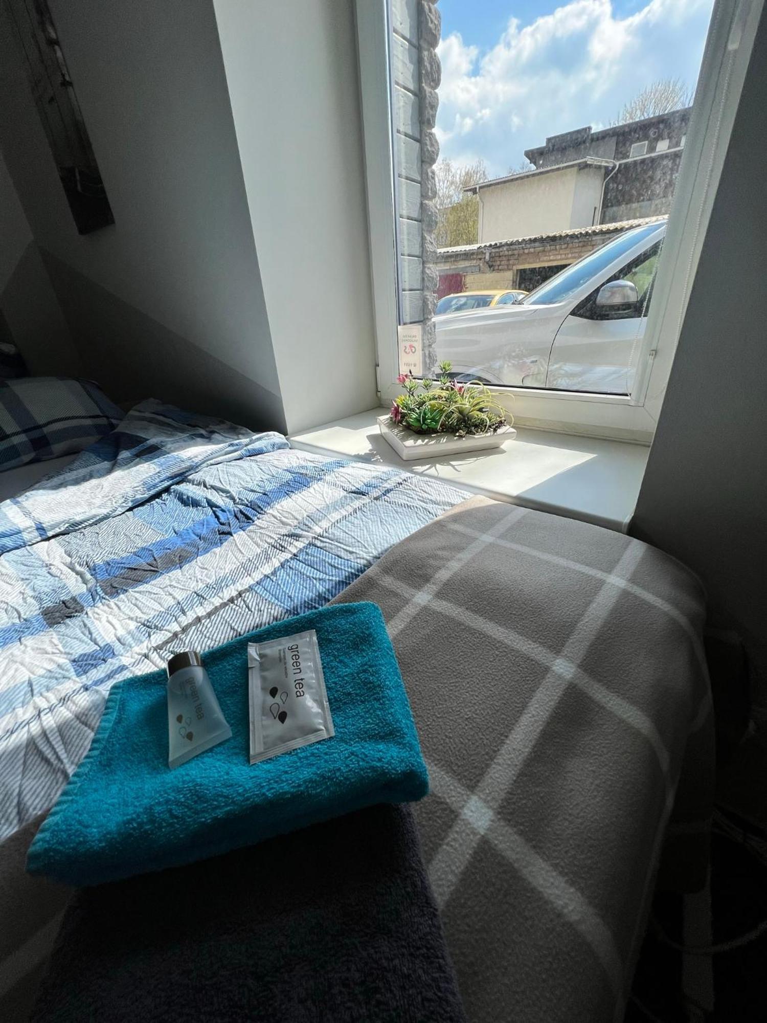 Siauliu Apartamentai Šiauliai Eksteriør billede